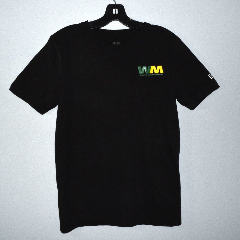 Black New Era Waste Management Collab